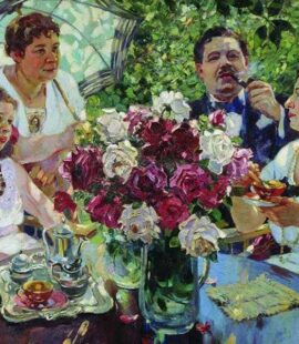 Александр Герасимов