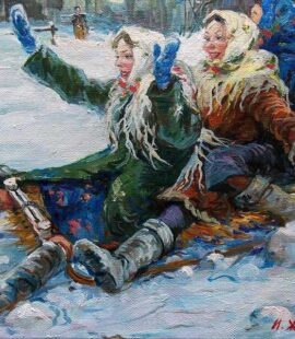 Журавлёв