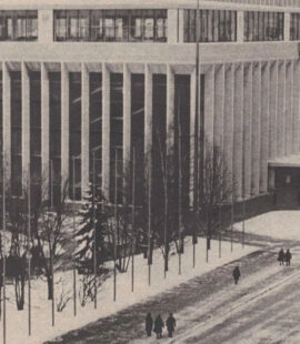 История и наследие Барановского фарфорового завода