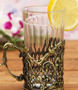 Подстаканники для чая