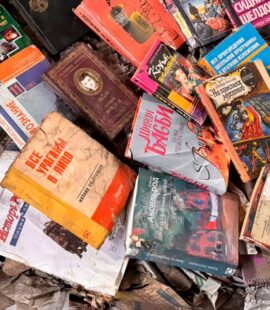 «Я выбросил книжку за 150 000 рублей»: исповедь коллекционера о детских книгах с иллюстрациями